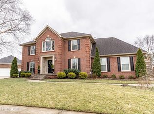 10529 Edgewater Rd, Louisville, KY 40223