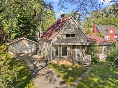 17206 Throop St, East Hazel Crest, IL, 60429