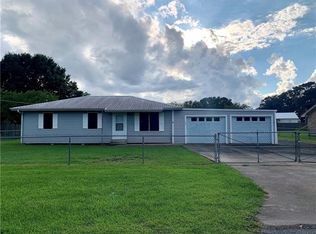191 Shelton Manuel Rd, Eunice, LA 70535
