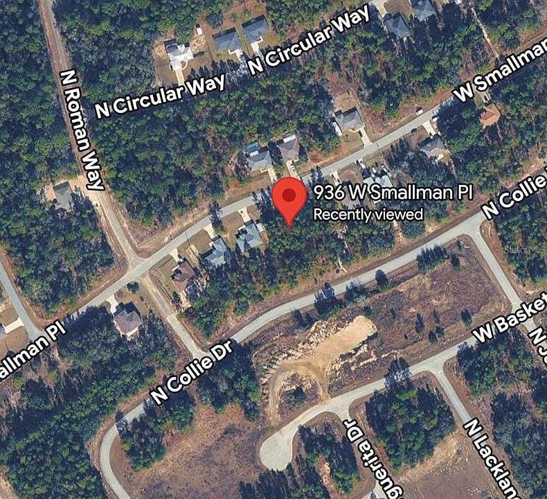1st image of 936 W Smallman Pl