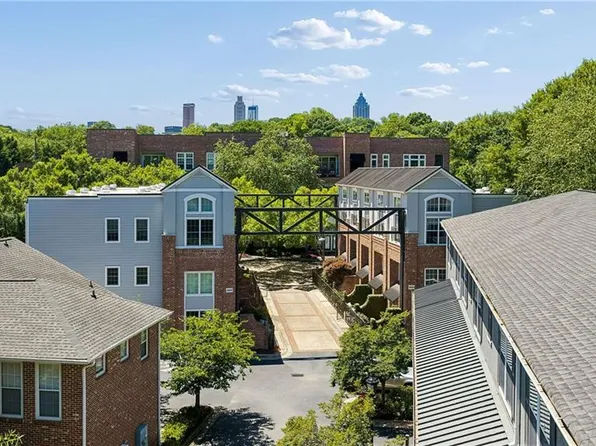 600 Brickworks Cir #6109, Atlanta, GA 30307
