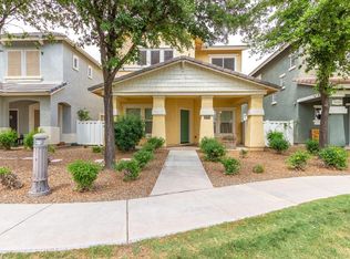 3123 E Hobart St, Gilbert, AZ 85296