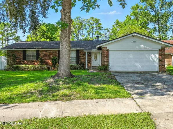 11599 LAKE RIDE Drive, Jacksonville, FL 32223