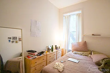 Rented by City Connections Realty