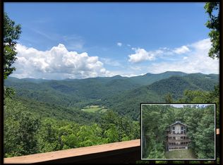 705 Mountain Laurel Dr, Franklin, NC 28734