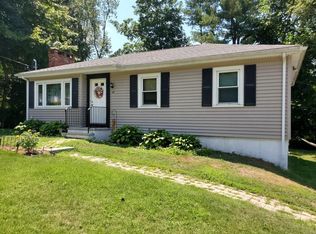 23 Baldwin Hill Rd, Littleton, MA 01460
