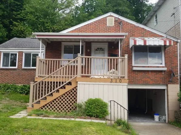 310 Duquesne Ave, Trafford, PA 15085