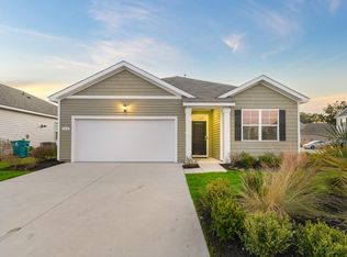 600 Table Rock Court, Myrtle Beach, SC 29579