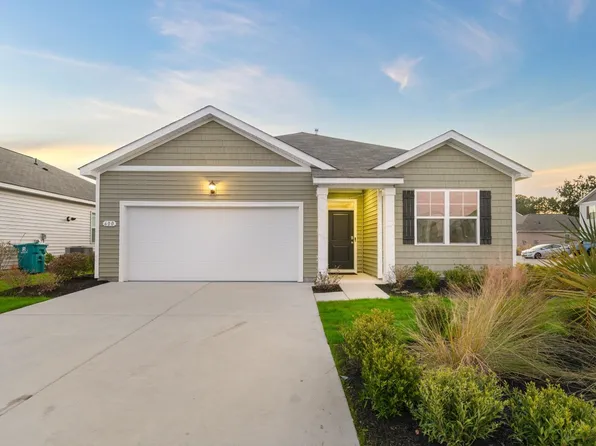 600 Table Rock Court, Myrtle Beach, SC 29579