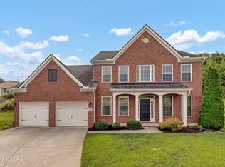 12436 Turkey Crossing Ln, Knoxville, TN 37932