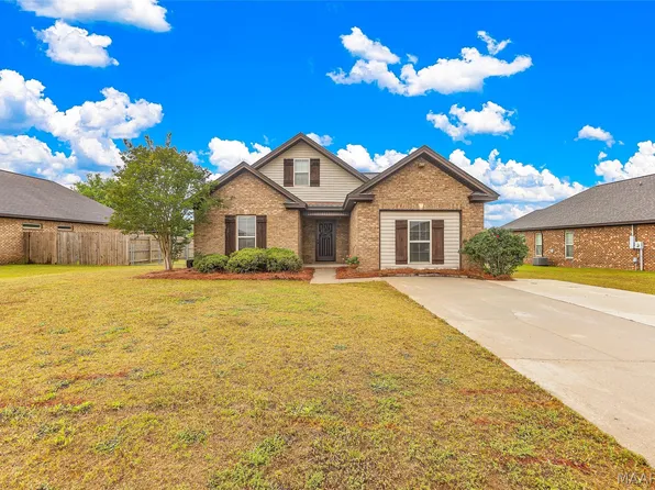 251 Uden Way, Millbrook, AL 36054
