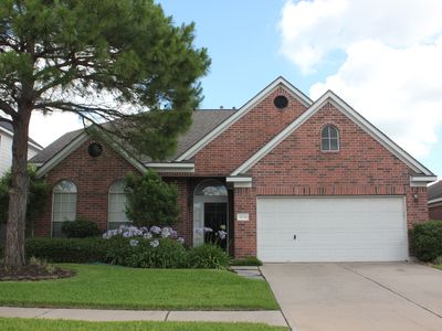 16634 Roseglade Dr, Cypress, TX, 77429