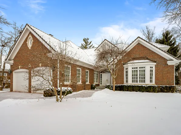 (undisclosed Address), Lake Forest, IL 60045