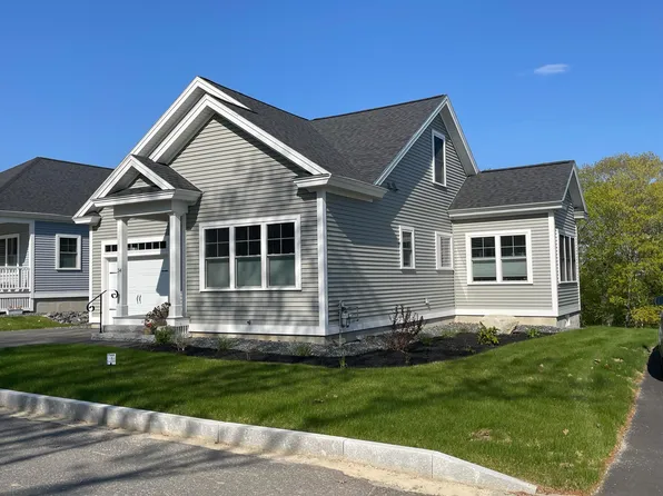 33 Beech Street #33, Hallowell, ME 04347