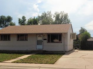 3117 Skyview Ave, Pueblo, CO 81008