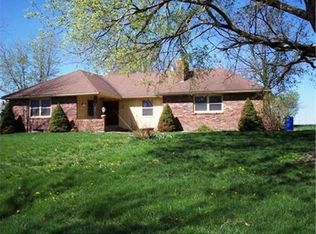 330 N Chestnut St, Jameson, MO 64647
