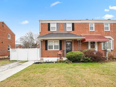 5103 Thomas Ave, Nottingham, MD, 21236