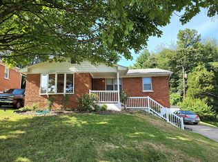 4017 Clement St, Evansville, IN 47720