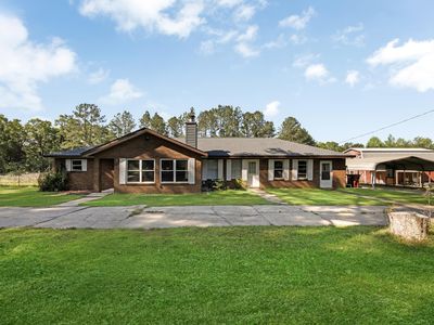 7440 Steel Mill Creek Rd, Laurel Hill, FL, 32567