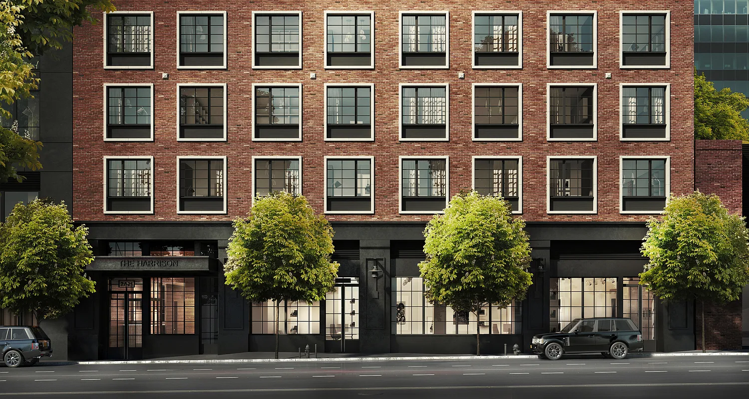 The Harrison at 27-21 44th Drive in Hunters Point : Sales, Rentals,  Floorplans | StreetEasy