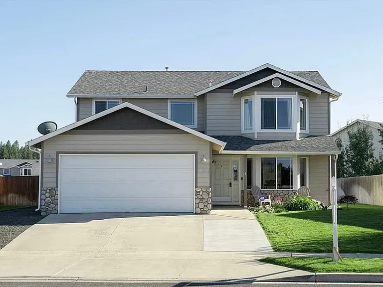 9315 W Caelen Ave — Photo 1