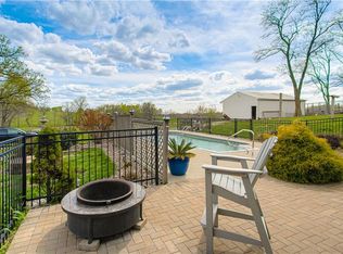 17419 NE 84th St, Liberty, MO 64068