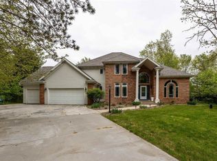 5760 Regent St, Stevens Point, WI 54482