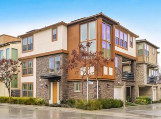 5572 Metropolitan Way, Dublin, CA