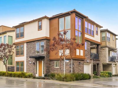 5572 Metropolitan Way, Dublin, CA, 94568