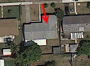 11034 SW 156th Ter, Miami, FL 33157