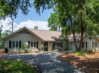 56 Full Sweep, Hilton Head Island, SC 29928