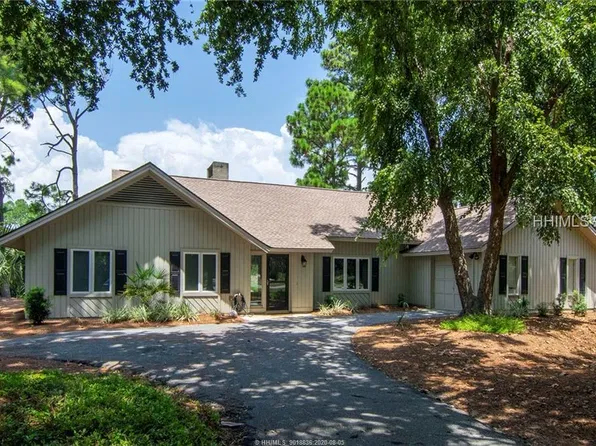 56 Full Sweep, Hilton Head Island, SC 29928