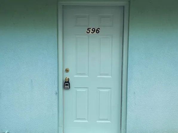 596 Florosa Ct, Mary Esther, FL 32569