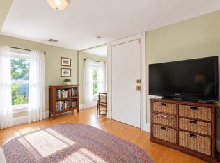42 Cedar St #3, Somerville, MA 02143