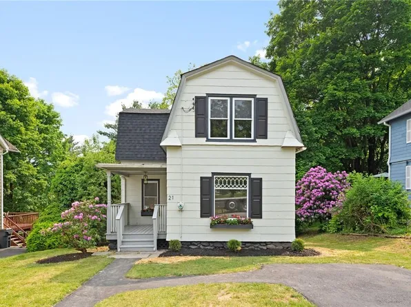 21 Shuit Place, Central Valley, NY 10917