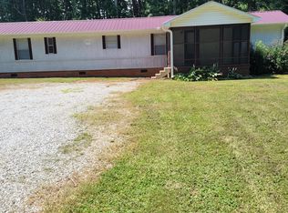 1111 Lysander Ln, Mebane, NC 27302