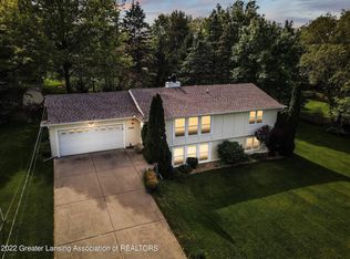 12854 Rambler Rd, Dewitt, MI 48820