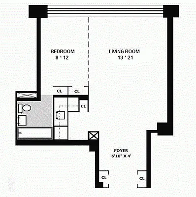 Rented by Citi Habitats | media 9