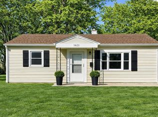 1621 N 21st St, Springfield, IL 62702