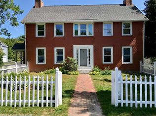 1 Ephraim Tyler Way, Kennebunk, ME 04043