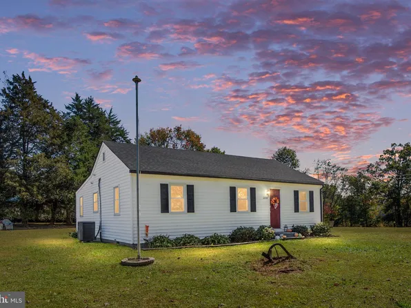 12357 Pamunkey Ct, Orange, VA 22960