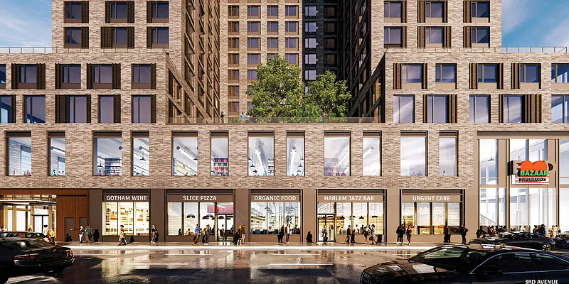 Rented by Douglas Elliman | media 9