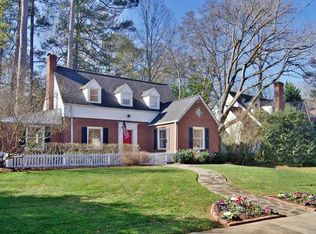 1772 Meadowdale Ave, Atlanta, GA 30306