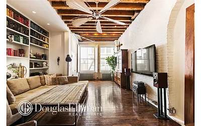Sold by Douglas Elliman