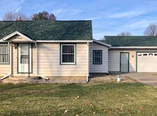 314 McKain St, Vicksburg, MI 49097
