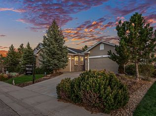 6186 Vacquero Dr, Castle Pines, CO 80108