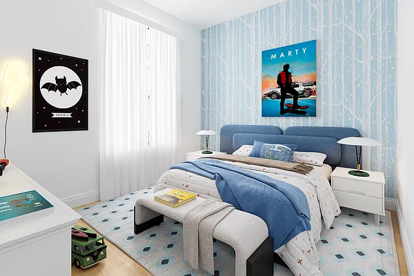 Rented by Douglas Elliman | media 10