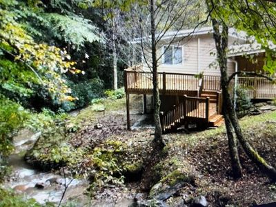960 Unahala Creek Rd, Bryson City, NC, 28713