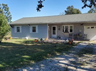 4006 Old South 5, Camdenton, MO 65020