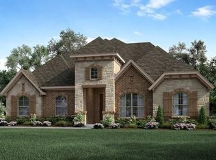 136 Water Garden Dr, Waxahachie, TX 75165